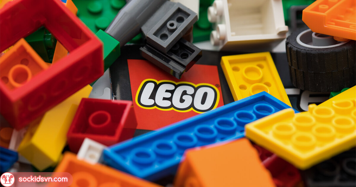 Tìm Hiểu Đồ Chơi Xếp Hình Lego - Vì Sao Đây Lại Là Món Đồ Chơi Không Thể Thiếu Trong Mọi Gia Đình