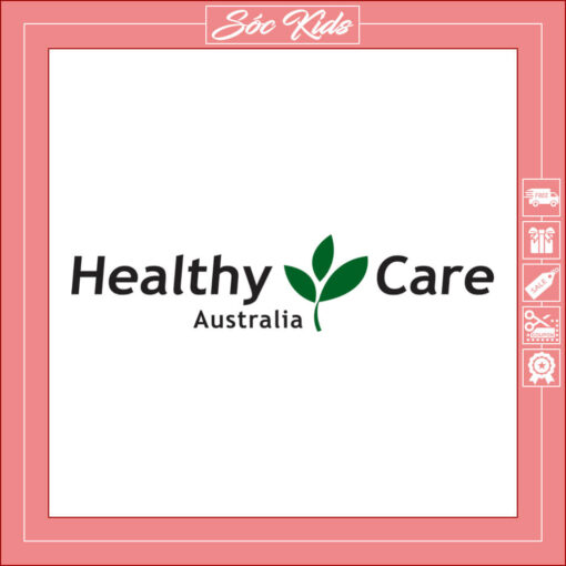 Sóc Kids - Chuyên Hàng Healthy Care Úc Chính Hãng Giá Cực Tốt